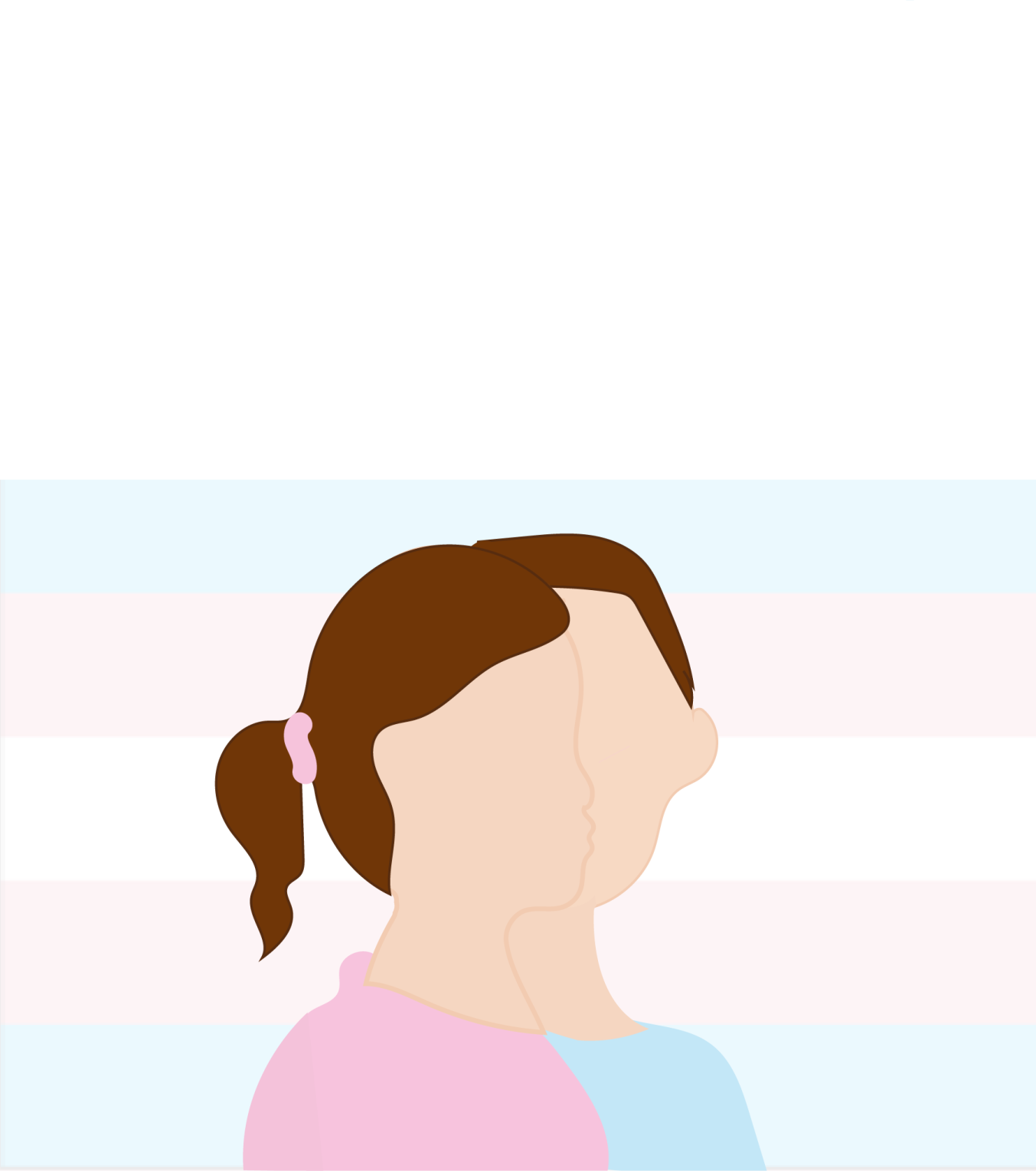 PRIDE Letting children transition isn’t ruining their life graphic (png)